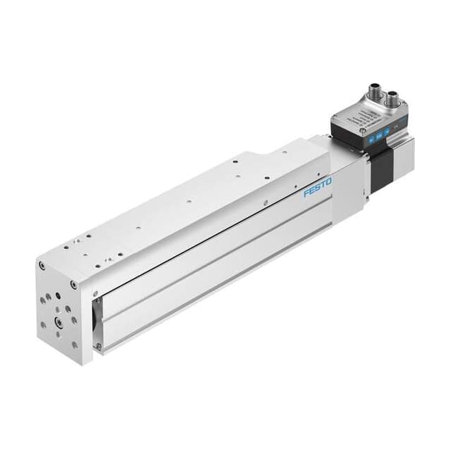 EGSS-BS-KF-60-200-12P-ST-M-H1-PLK-AA MINI-SLIDE UNIT