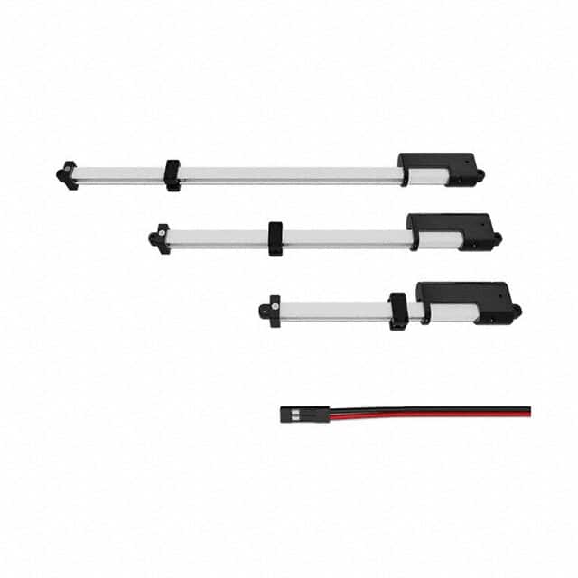 T16-100-22-12-S T16-S MICRO LINEAR ACTUATOR