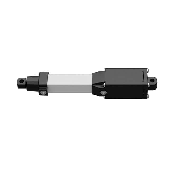 S20-50-30-B STEPPER MTR HYB LINEAR ACT 3.9V