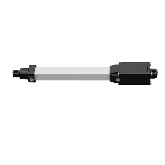 S20-100-30-B STEPPER MTR HYB LINEAR ACT 3.9V