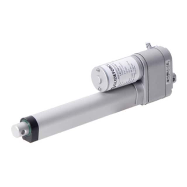 2321 LINEAR ACTUATOR MOTOR 12V
