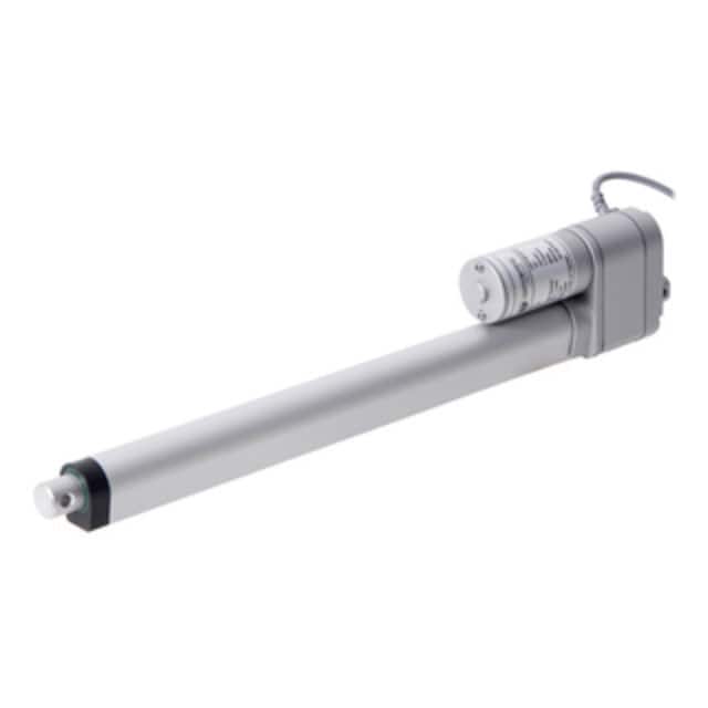 2327 LINEAR ACTUATOR MOTOR 12V