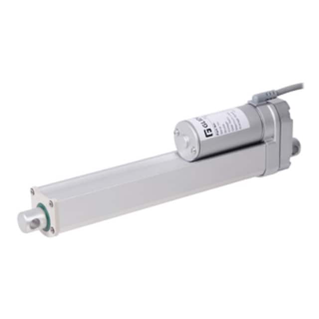3617 LINEAR ACTUATOR MOTOR 12V
