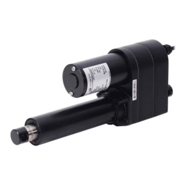 3624 LINEAR ACTUATOR MOTOR 12V