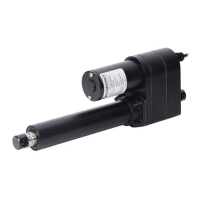 3603 LINEAR ACTUATOR MOTOR 12V