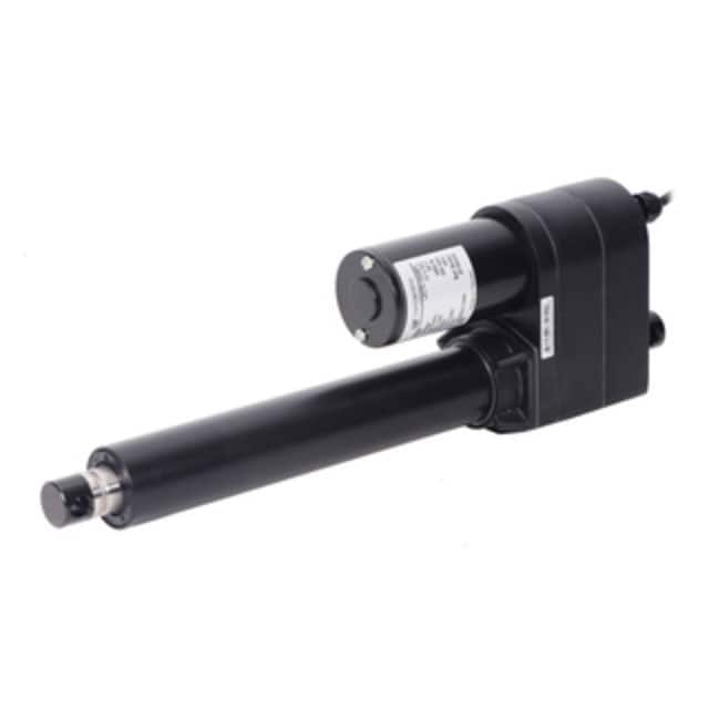 3604 LINEAR ACTUATOR MOTOR 12V