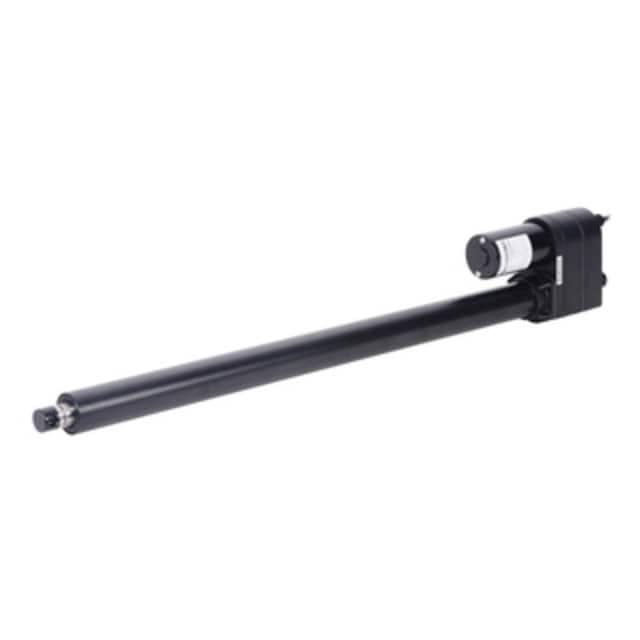 3634 LINEAR ACTUATOR MOTOR 12V