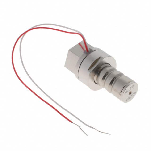 ASL170C801ND0LF ASL, METAL SEALD, HIGH TEMPERATU