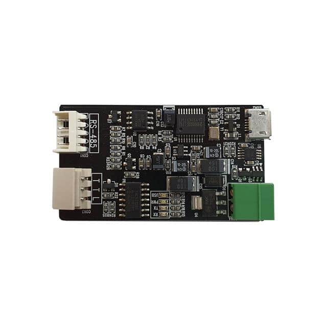 IR-USB02 USB PC INTERFACE(TTL/RS-485)