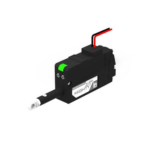 12D7-12S-22 MICRO LINEAR ACTUATOR LIMIT S/W