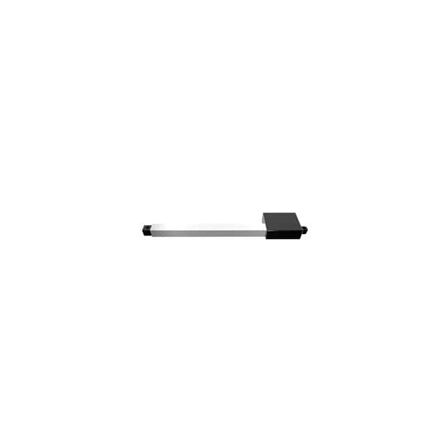 P8-100-49-3-ST P8-ST Micro Stepper Actuator