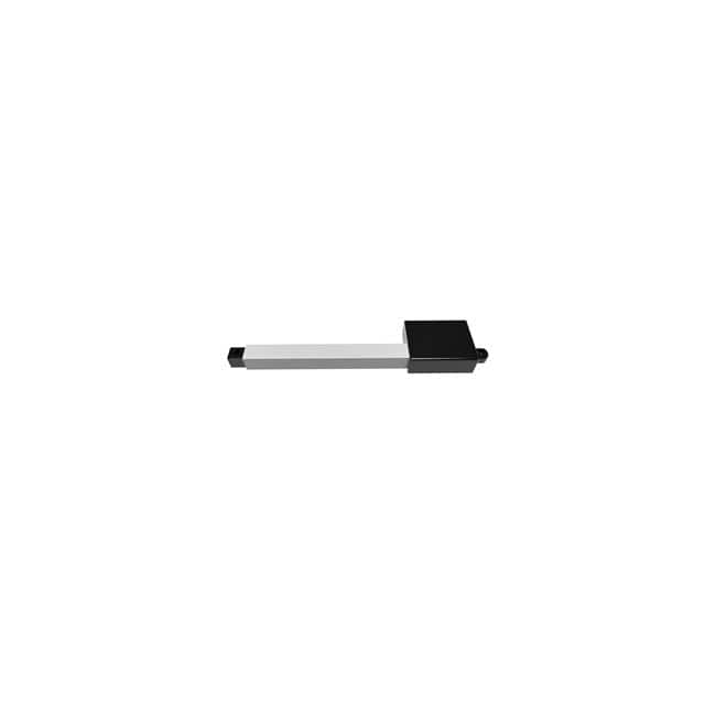 P8-75-165-3-ST P8-ST Micro Stepper Actuator