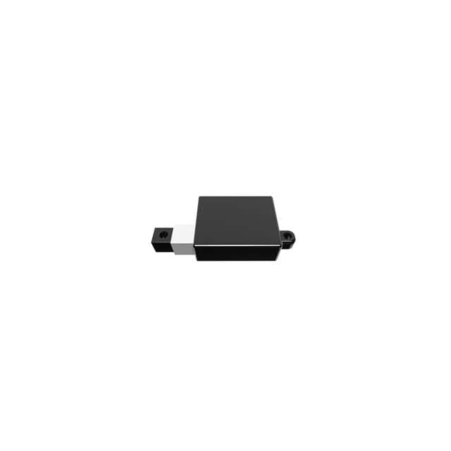 P8-10-165-3-ST P8-ST Micro Stepper Actuator