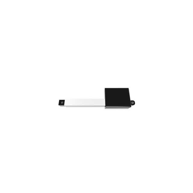 P8-50-49-3-ST P8-ST Micro Stepper Actuator