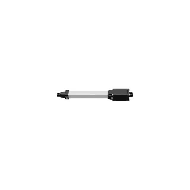 S20-100-38-B S20 Micro Stepper Actuator