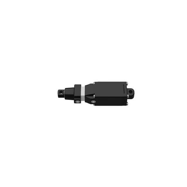 S20-15-38-B S20 Micro Stepper Actuator