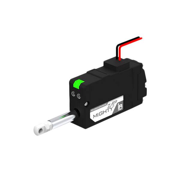 12L-55S-22 MICRO LINEAR ACTUATOR LIMIT S/W