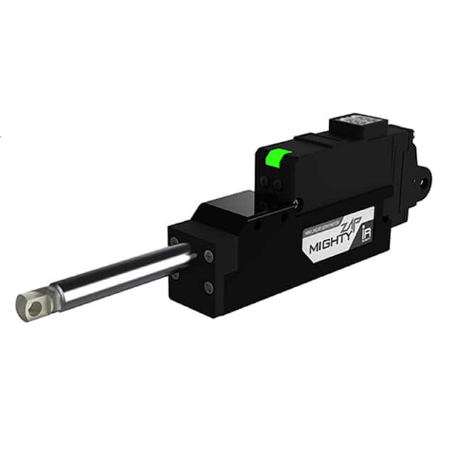 12LF-78F-40 Micro/Mini Linear Servo Actuator