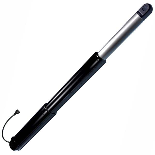 EEL-35-200-EL-24V 200MM STROKE, 24VDC 600N LOAD