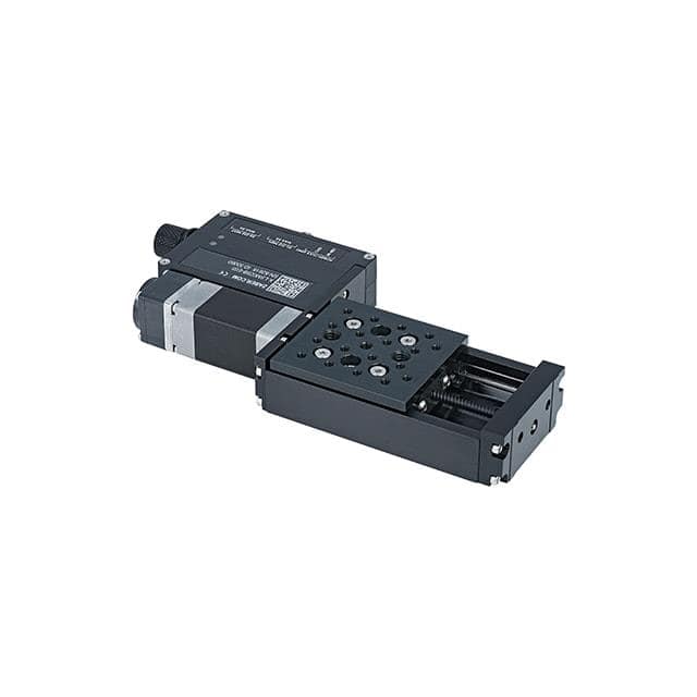 X-LSM025A-SE03-KX13A LINEAR STAGE 25MM FPITCH