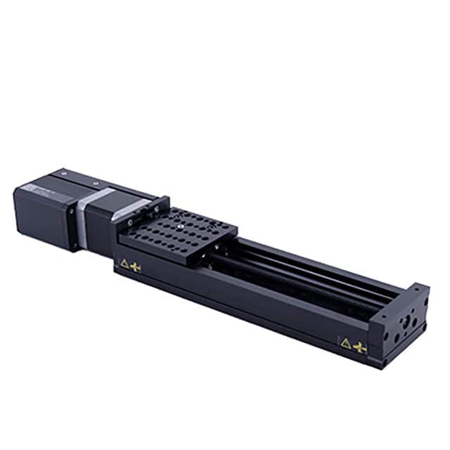 X-LSQ600B-E01-KX13C LINEAR STAGE 600MM MPITCH MSPEED