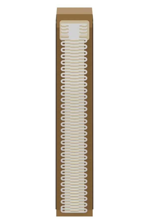 B58004M4030A020 ACTUATOR STACK COM30