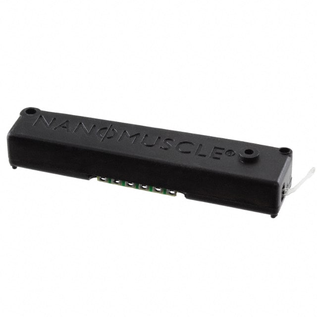 FIT0256 SOLENOID PUSH 4V