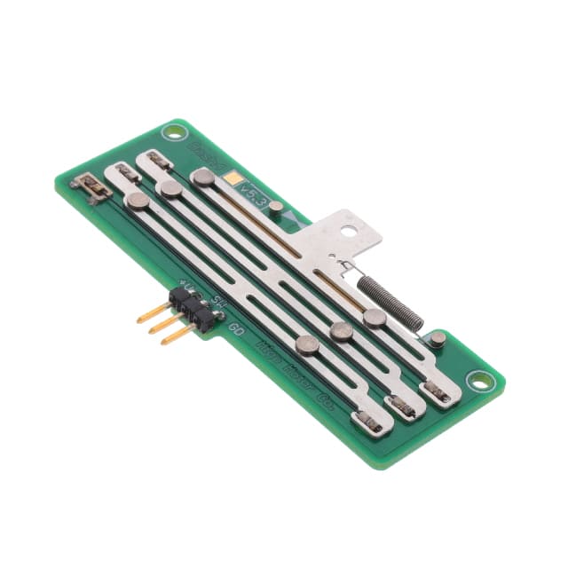 FIT0259 SOLENOID PUSH 7V