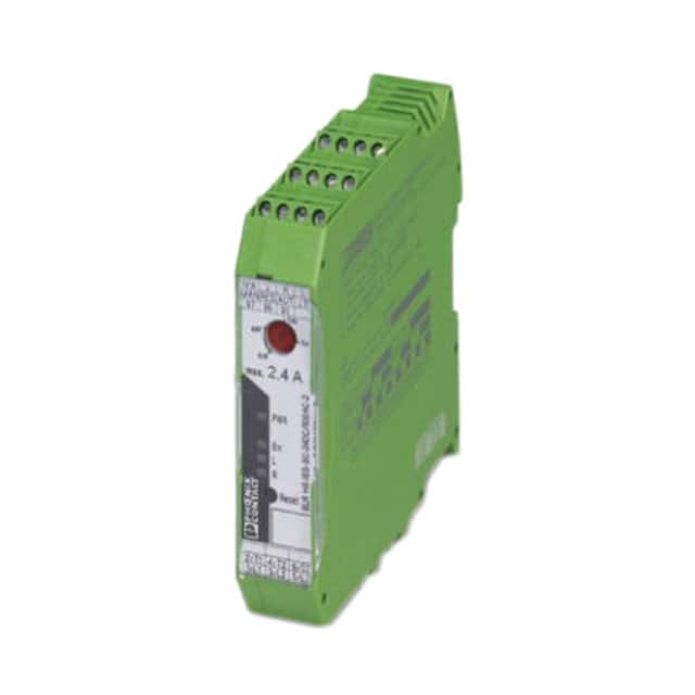 2900568 MOTOR STARTER REV 2.4A 42-550V