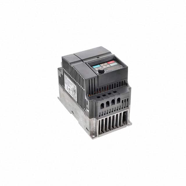 VFD015EL21A VFD-EL, 2HP 230V, MICRO DRIVE