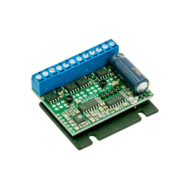 G251X STEP MOTOR CONTROL 50VDC 3.5A 10USTEP STP MTR CTRL