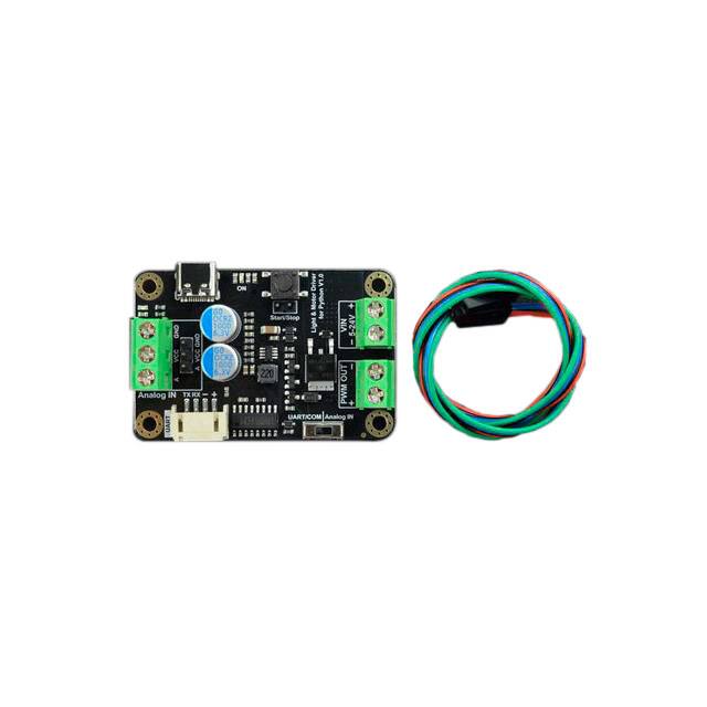 DRI0050 LIGHT  MOTOR DRIVER FOR PYTHON (