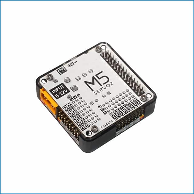 M014-B SERVO2 MODULE 16 CHANNELS - 13.2