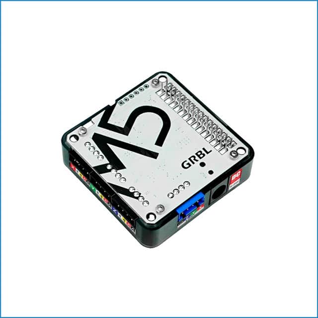 M035 GRBL MODULE 13.2 STEPMOTOR DRIVE