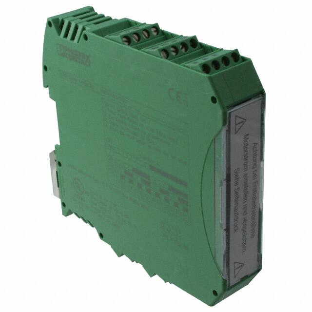2900569 MOTOR START REV 9A 42-550V LOAD