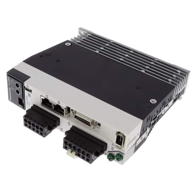 MADLN05BE A6 DRIVE A FRAME ETHERCAT NO STO