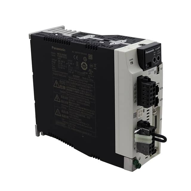 MCDLN35BE A6 DRIVE C FRAME ETHERCAT NO STO