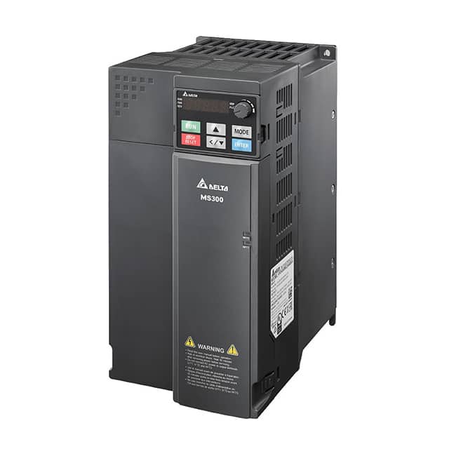VFD33AMS23ANSAA VFD-MS300, 10HP 7.5KW 230V 33A H