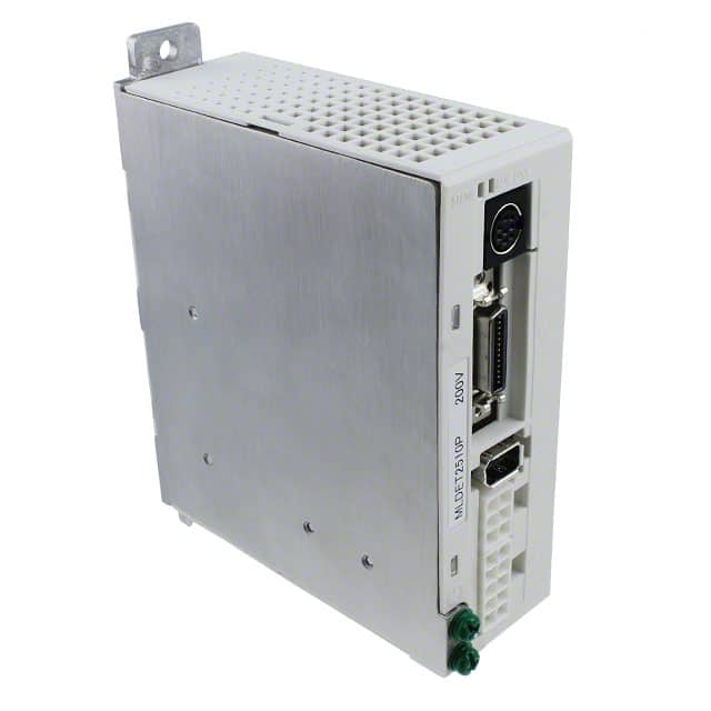 MLDET2510P SERVO DRIVER 15A 240V LOAD