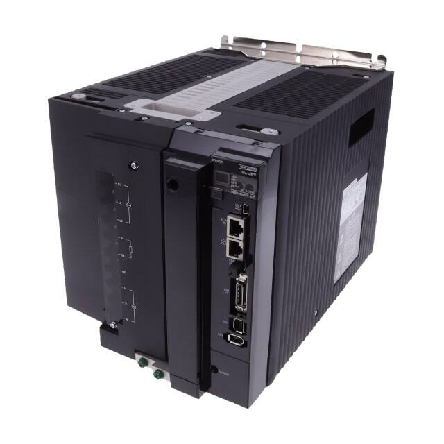 R88D-KN75F-ECT SERVO DRIVER 22A 480V LOAD