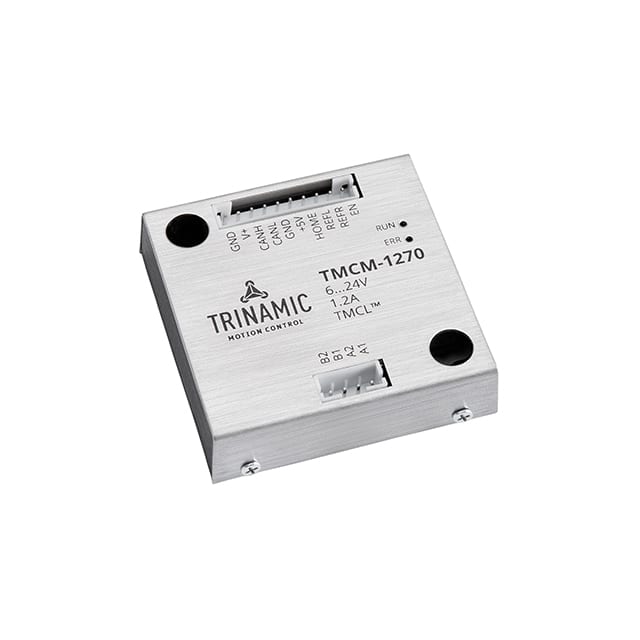 TMCM-1270-TMCL STEPPER DRIVER 1.2A