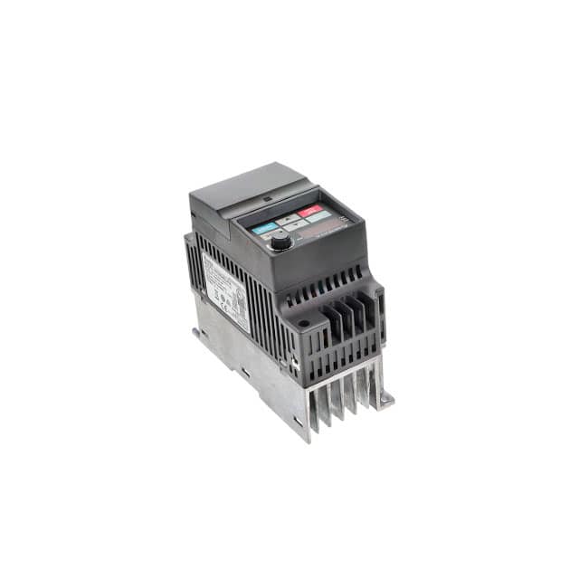 VFD004EL43A VFD-EL, 1/2HP 480V, MICRO DRIVE