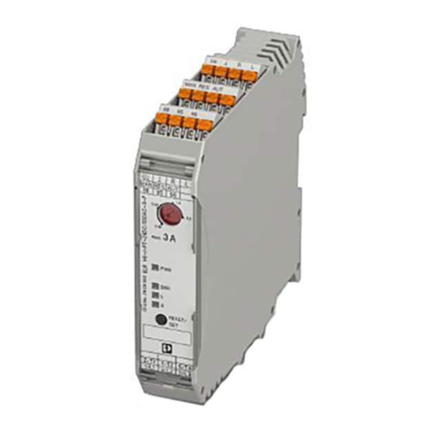2909562 MOTOR STARTER REVERSING 3A