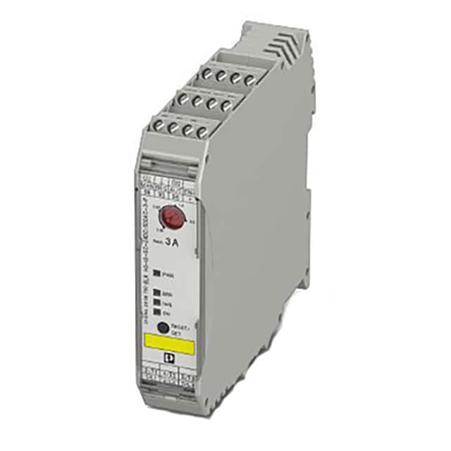 2908700 MOTOR STARTER 3A
