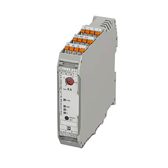 2909560 MOTOR STARTER REVERSING 9A
