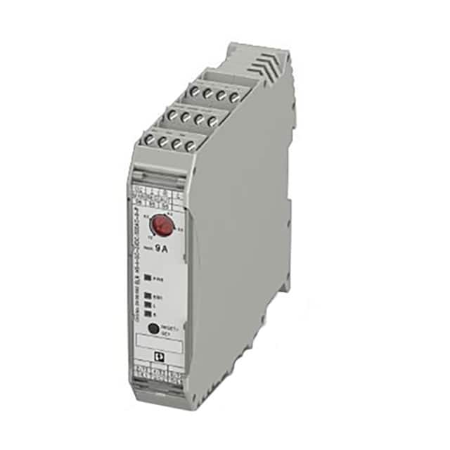 2908693 MOTOR STARTER REVERSING 9A