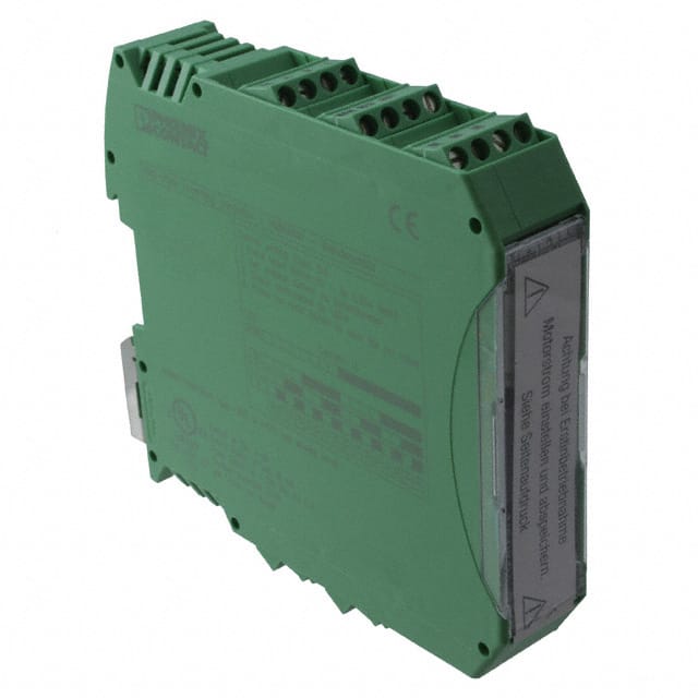 2900576 MOTOR START REV 9A 42-550V LOAD