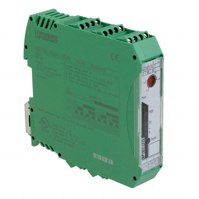 2900574 MOTOR STARTER REV 2.4A 42-550V
