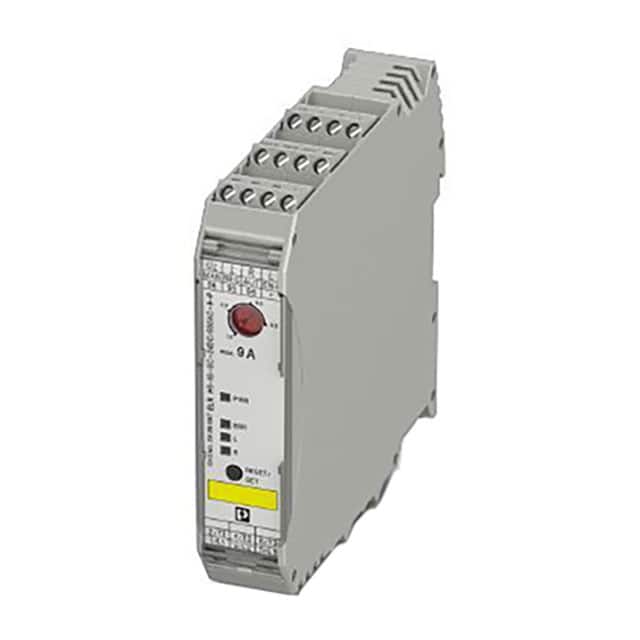 2908697 MOTOR STARTER REVERSING 9A