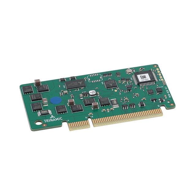 TMCM-1638-CANOPEN STEPPER DRIVER 7A 10-52V